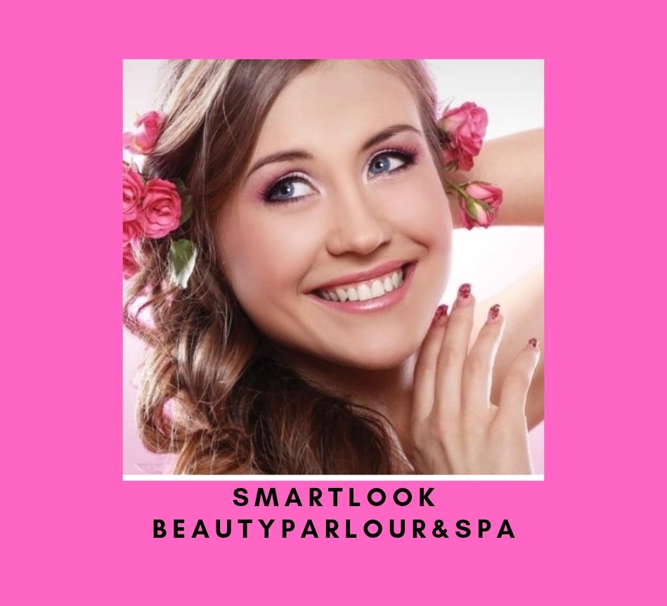 SMARTLOOK BEAUTY PARLOUR AND SPA KOYILANDY