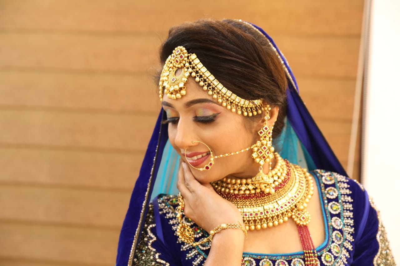 SMARTLOOK BEAUTY PARLOUR AND SPA KOYILANDY