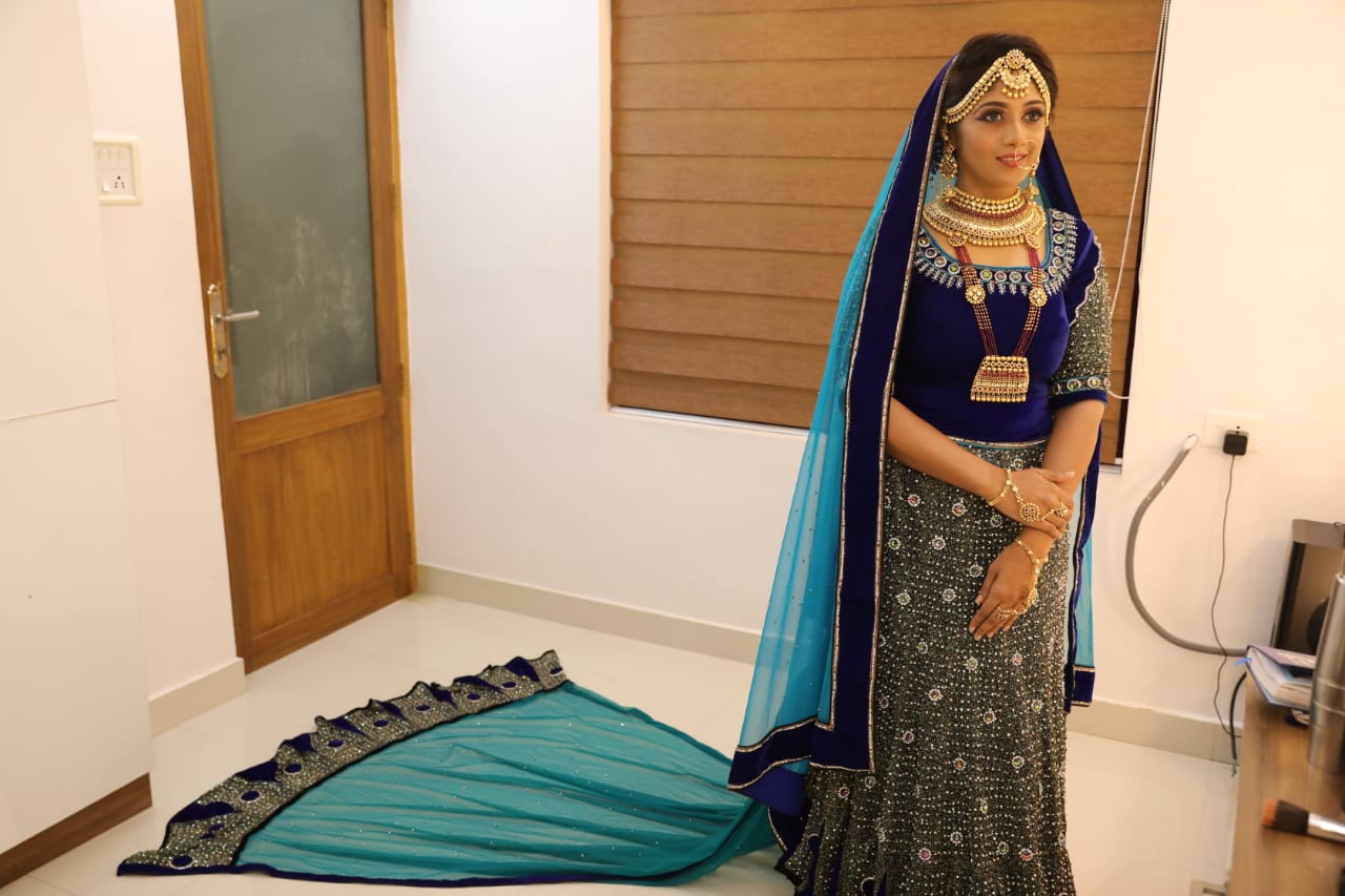 SMARTLOOK BEAUTY PARLOUR AND SPA KOYILANDY